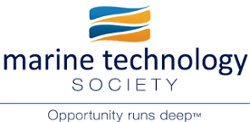 Marine Technology Society Houston Section logo